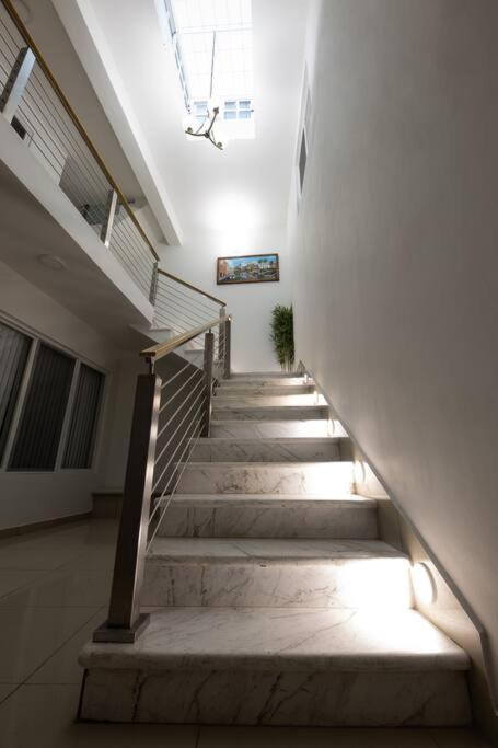 Casa En El Centro Con Terraza Y Mirador Holiday home *