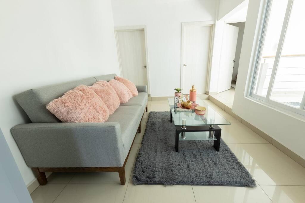 Casa En El Centro Con Terraza Y Mirador Holiday home *