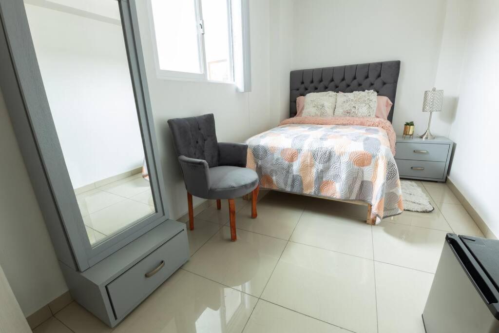 Casa En El Centro Con Terraza Y Mirador Holiday home