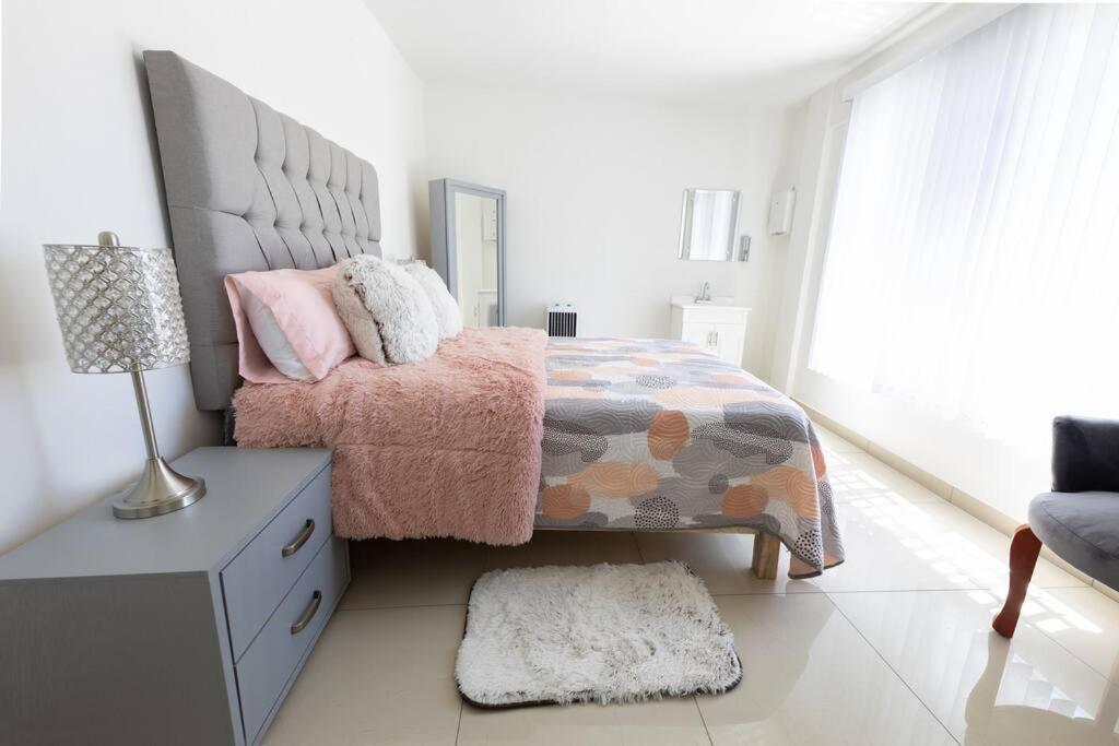 Casa En El Centro Con Terraza Y Mirador * Calvillo