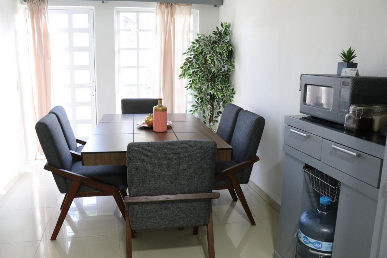 Casa En El Centro Con Terraza Y Mirador * Calvillo