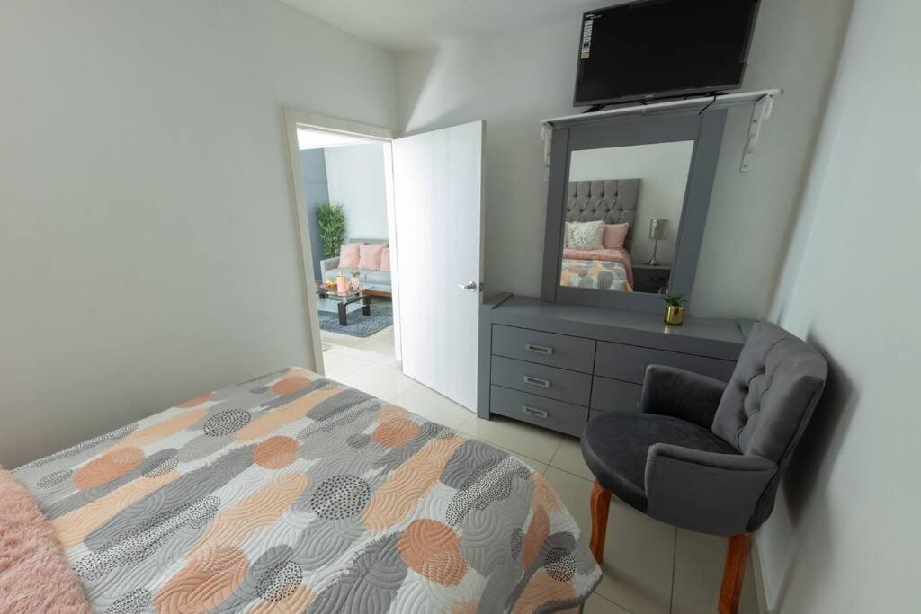 Casa En El Centro Con Terraza Y Mirador Holiday home *