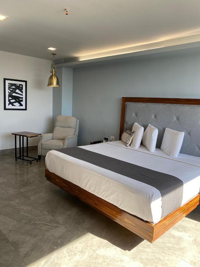 Zegen Desayuno Incluido Hotel