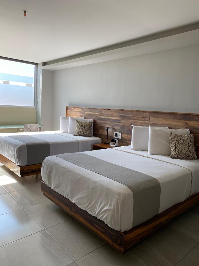 Hotel Zegen Desayuno Incluido