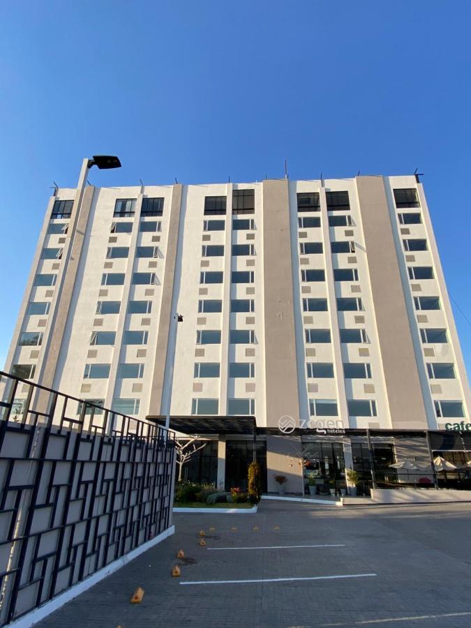 Hotel Zegen Desayuno Incluido