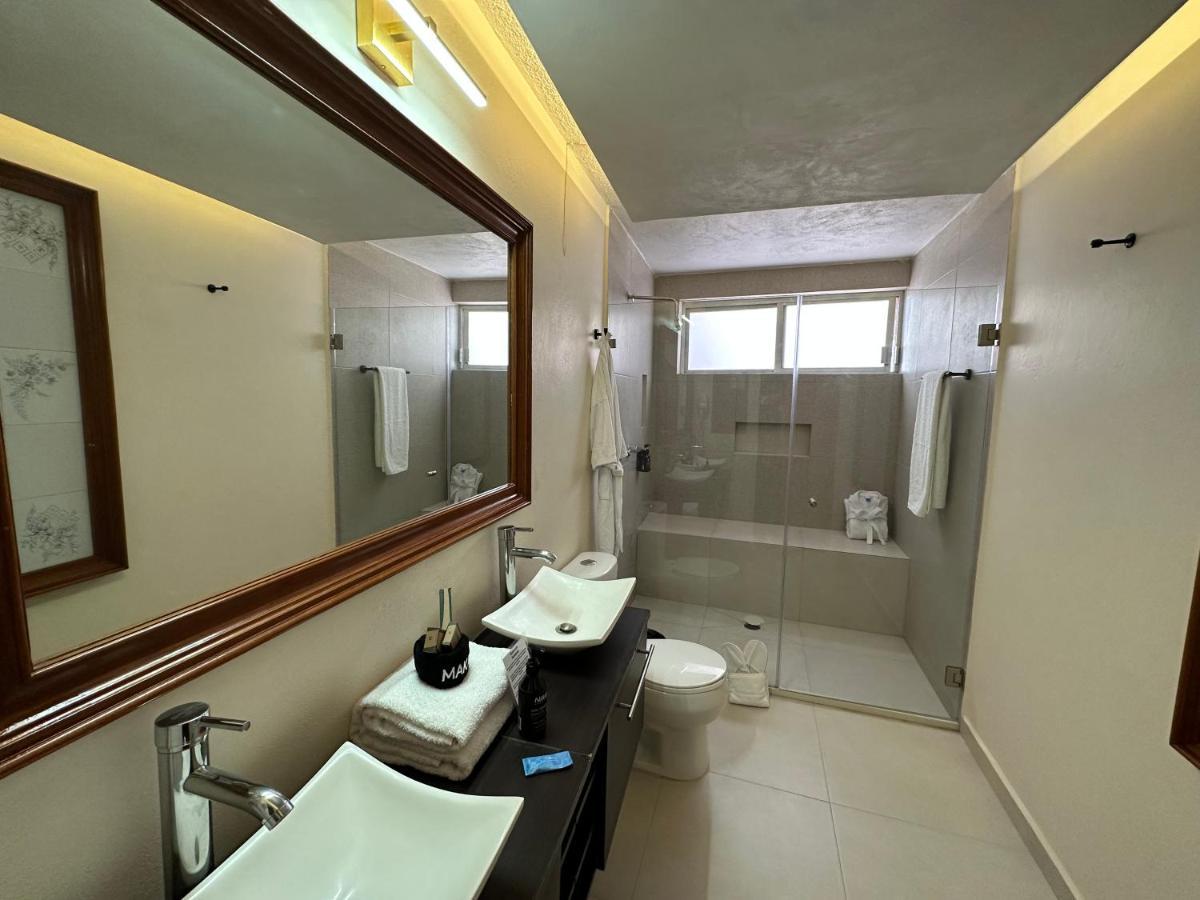 Aparthotel Del Jardin Principal
