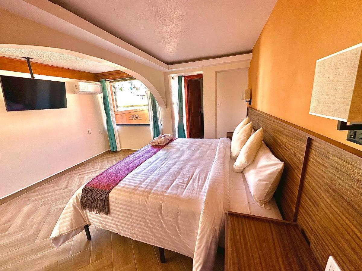 Aparthotel Del Jardin Principal