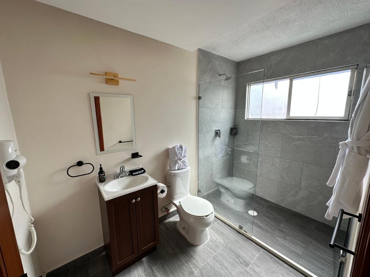 Aparthotel Del Jardin Principal Guanajuato