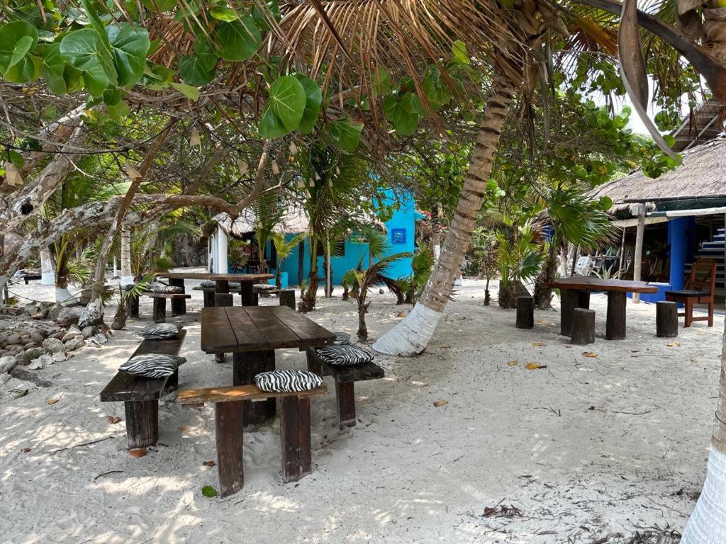 Maya Luna Adults Only Mahahual