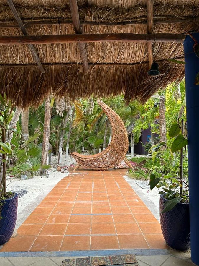 Maya Luna Adults Only Hotel
