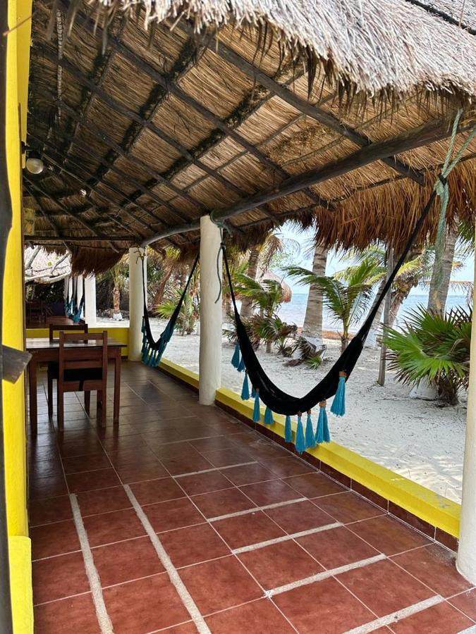 Maya Luna Adults Only 3* Mahahual
