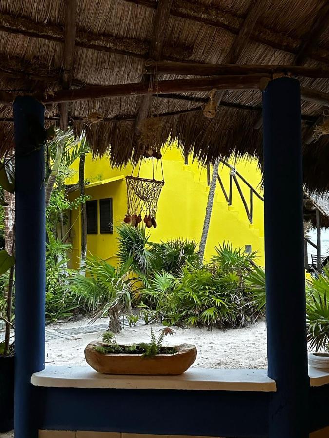 Maya Luna Adults Only Mahahual