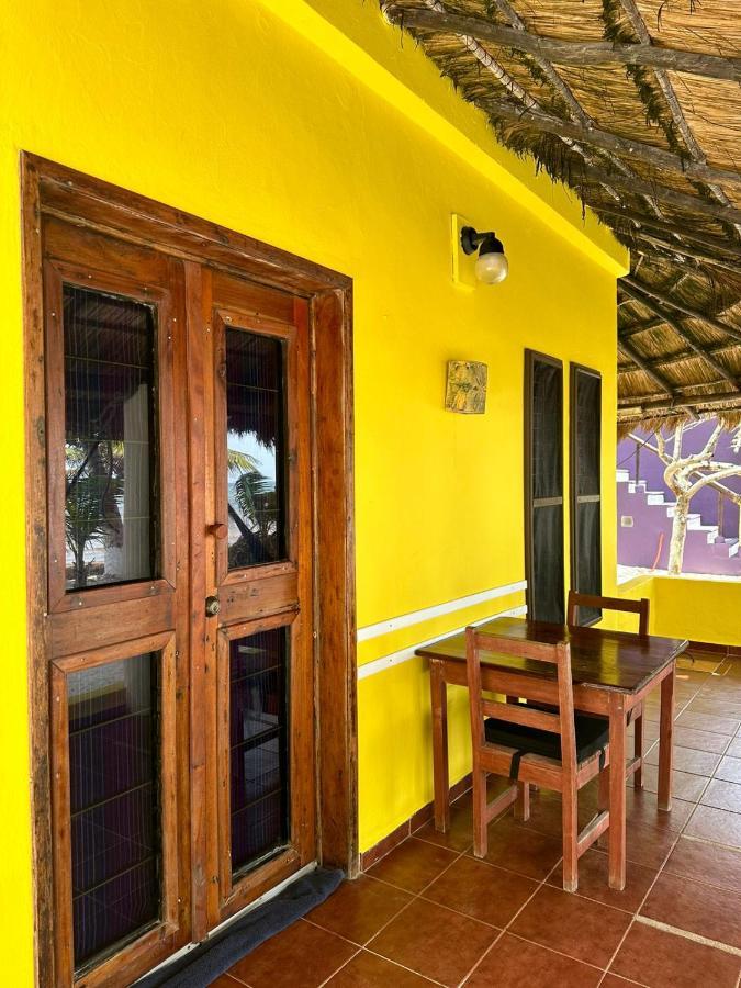 Maya Luna Adults Only Mahahual
