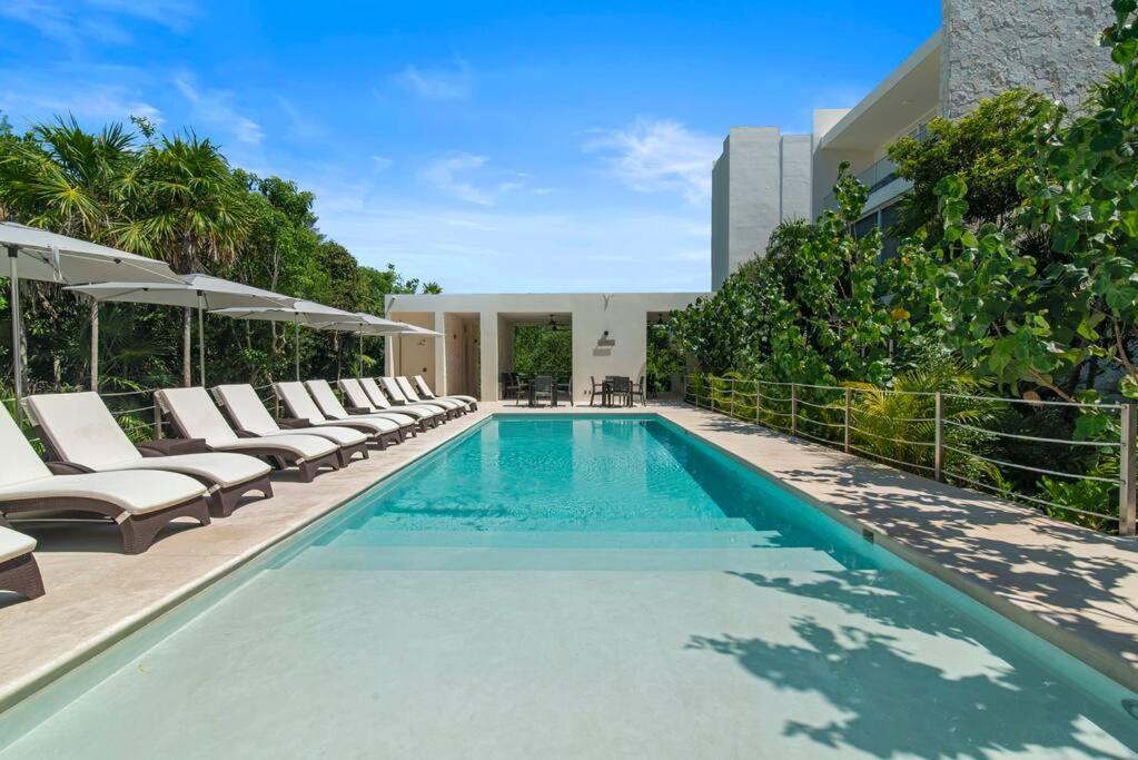 Apartment Sunrise Serenity Jacuzzi W Ocean View Access 7 Rooftops Pools *