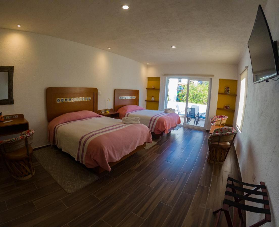 La Canada Inn Guanajuato