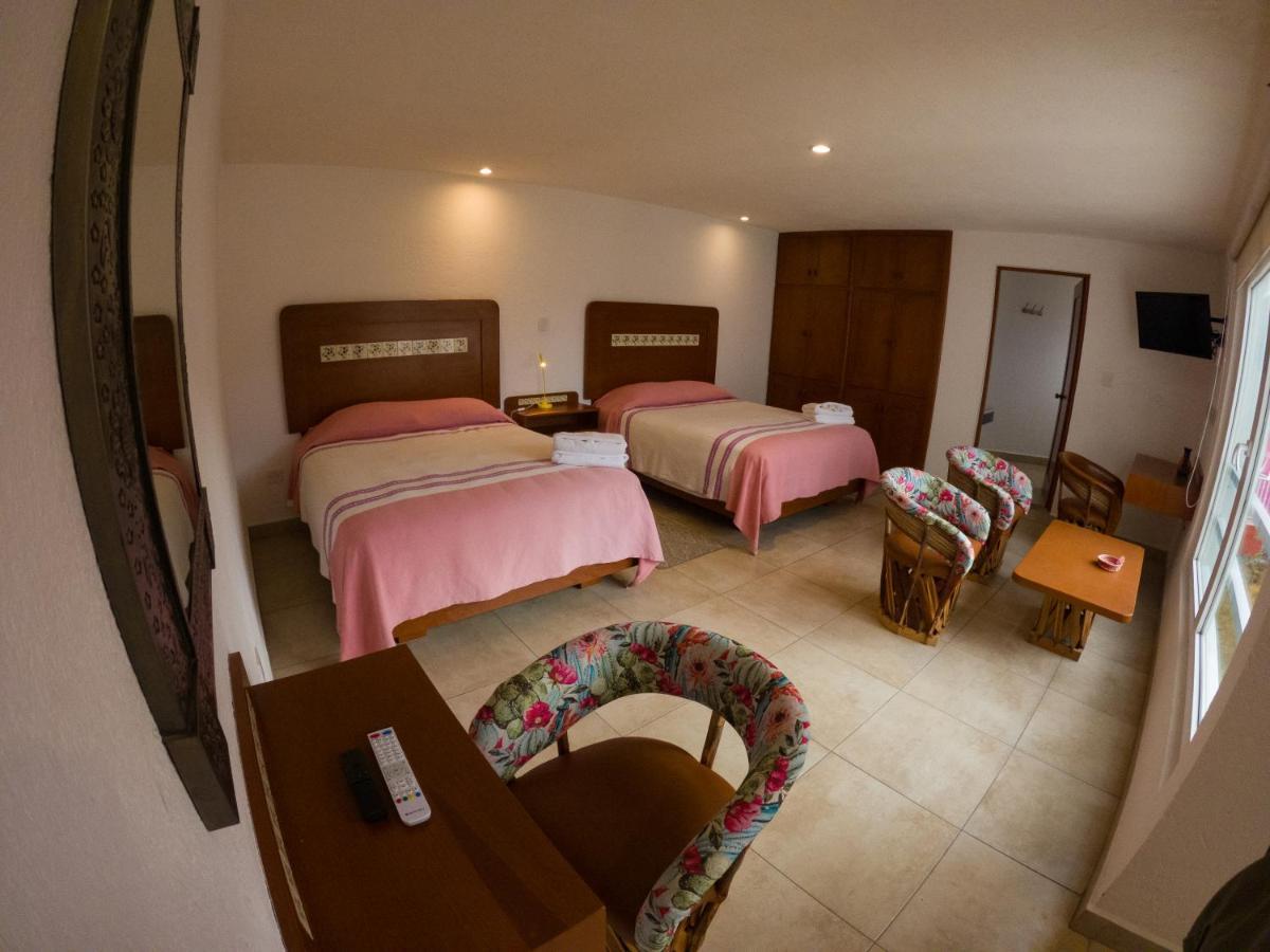 Inn La Canada *