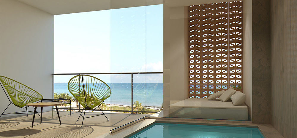 Hotel Finest Playa Mujeres 5*