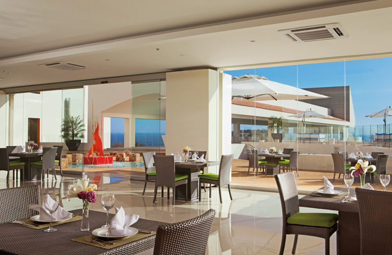 Secrets Huatulco & (adults Only) Resort 5*