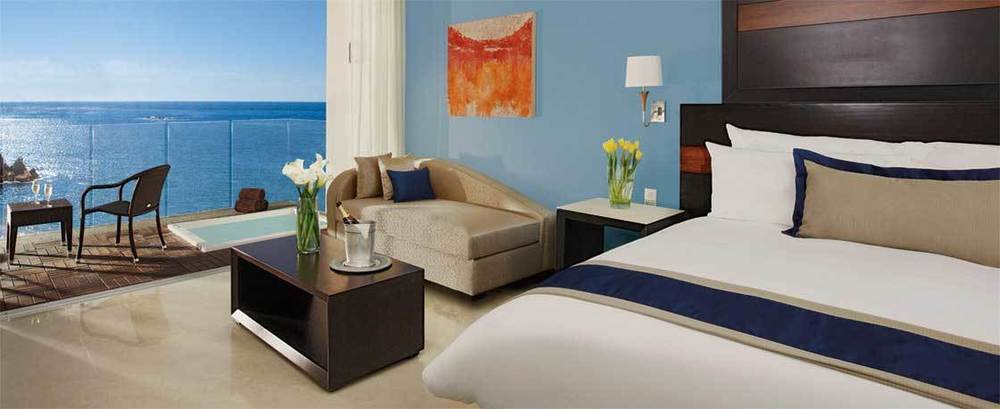 Resort Secrets Huatulco & (adults Only)