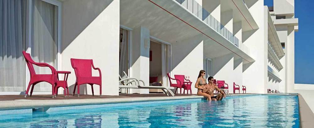 Secrets Huatulco & (adults Only) 5*