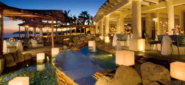 Dreams Cabos Golf & Resort
