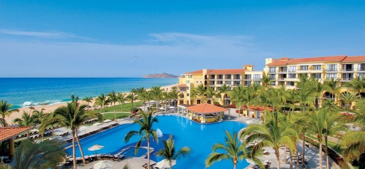 Resort Dreams Cabos Golf & El Bedito