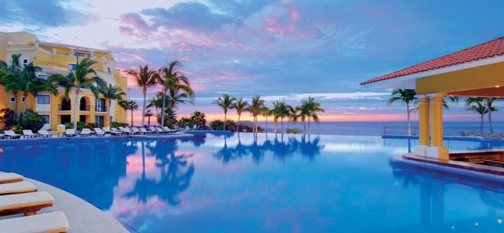 Dreams Cabos Golf & 5* El Bedito