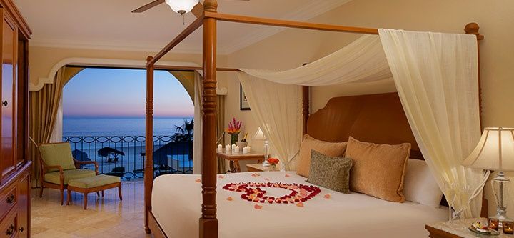Dreams Cabos Golf & Resort