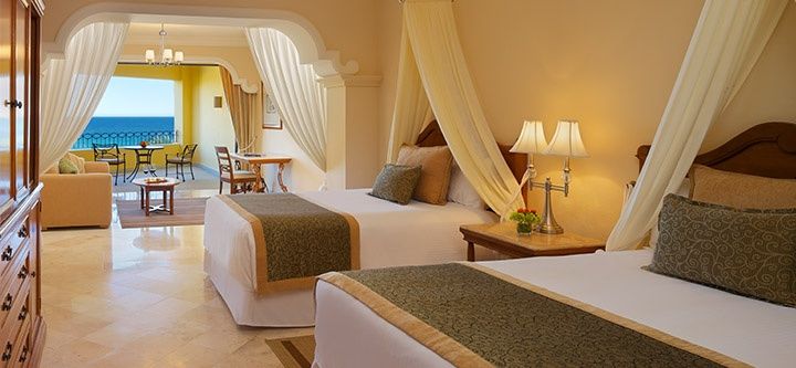 Resort Dreams Cabos Golf & 5*