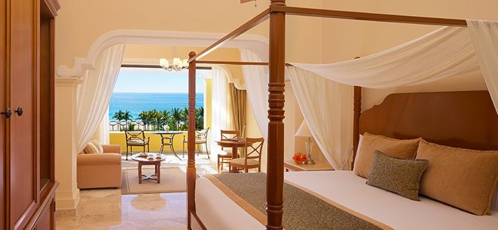 Dreams Cabos Golf & 5*