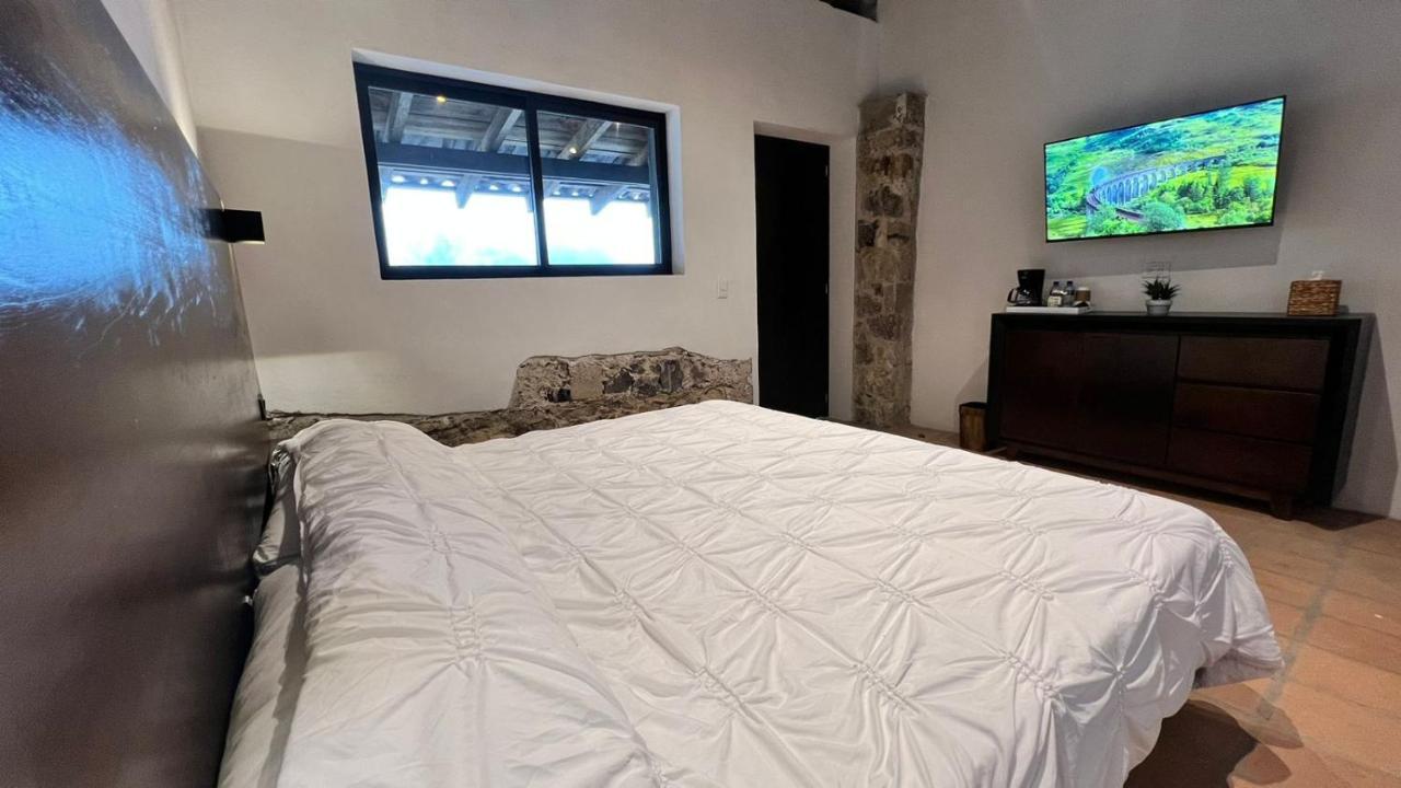 La Pena Boutique & Hotel 4*