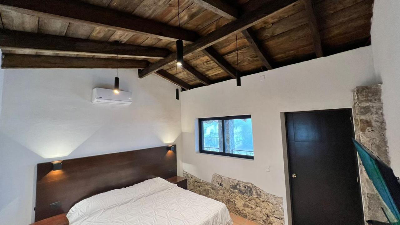 Hotel La Pena Boutique &