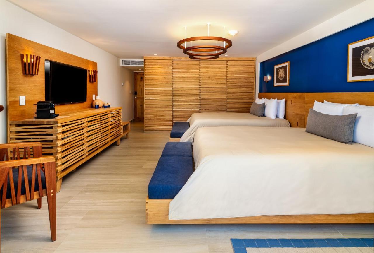 Presidente Intercontinental & By Ihg Resort 5*