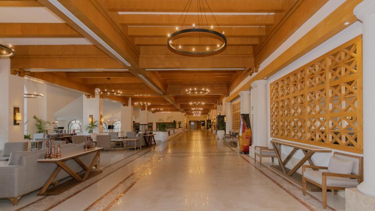 Royal Solaris Cabos
