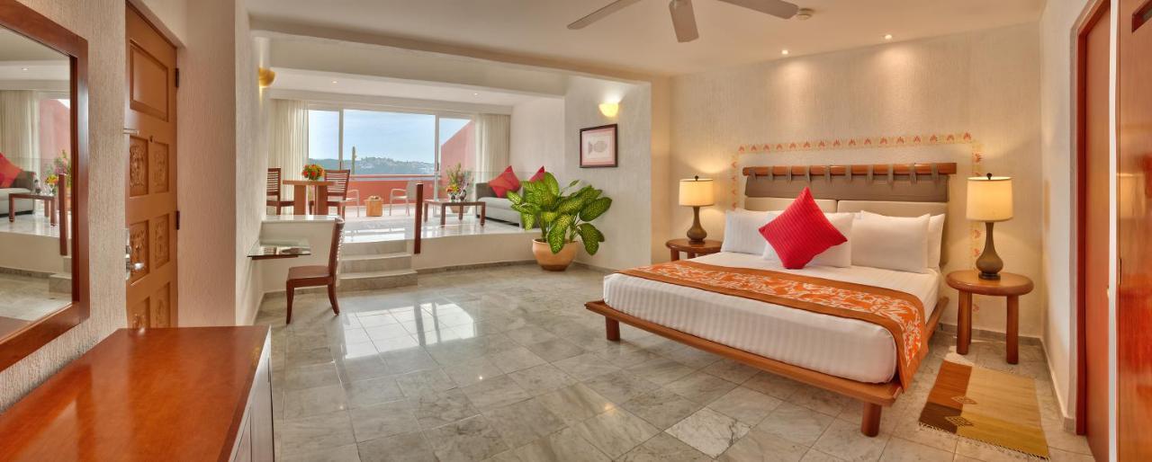 Brisas Huatulco Resort Santa Cruz Huatulco