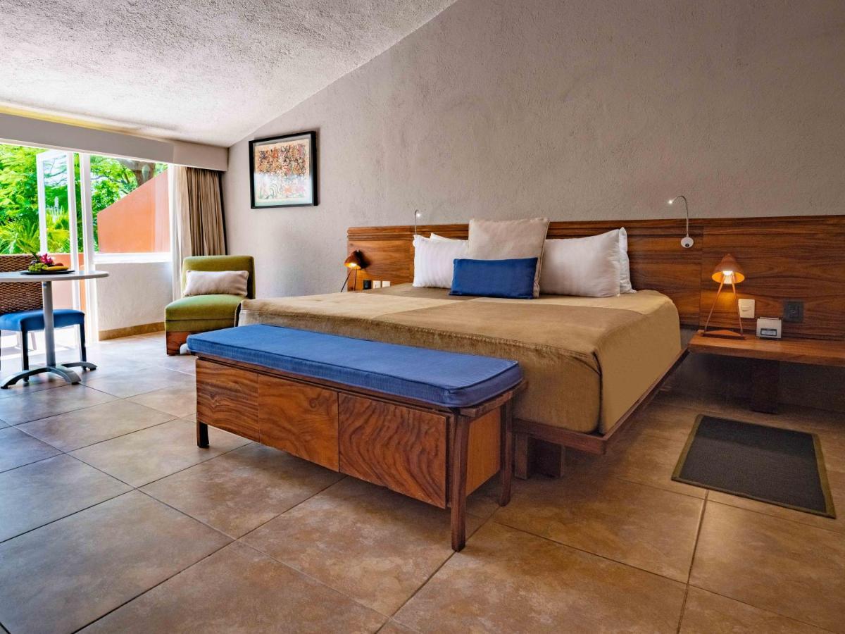 Resort Brisas Huatulco Santa Cruz Huatulco