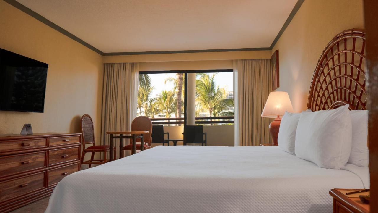 Hotel Samba Vallarta Nuevo Vallarta