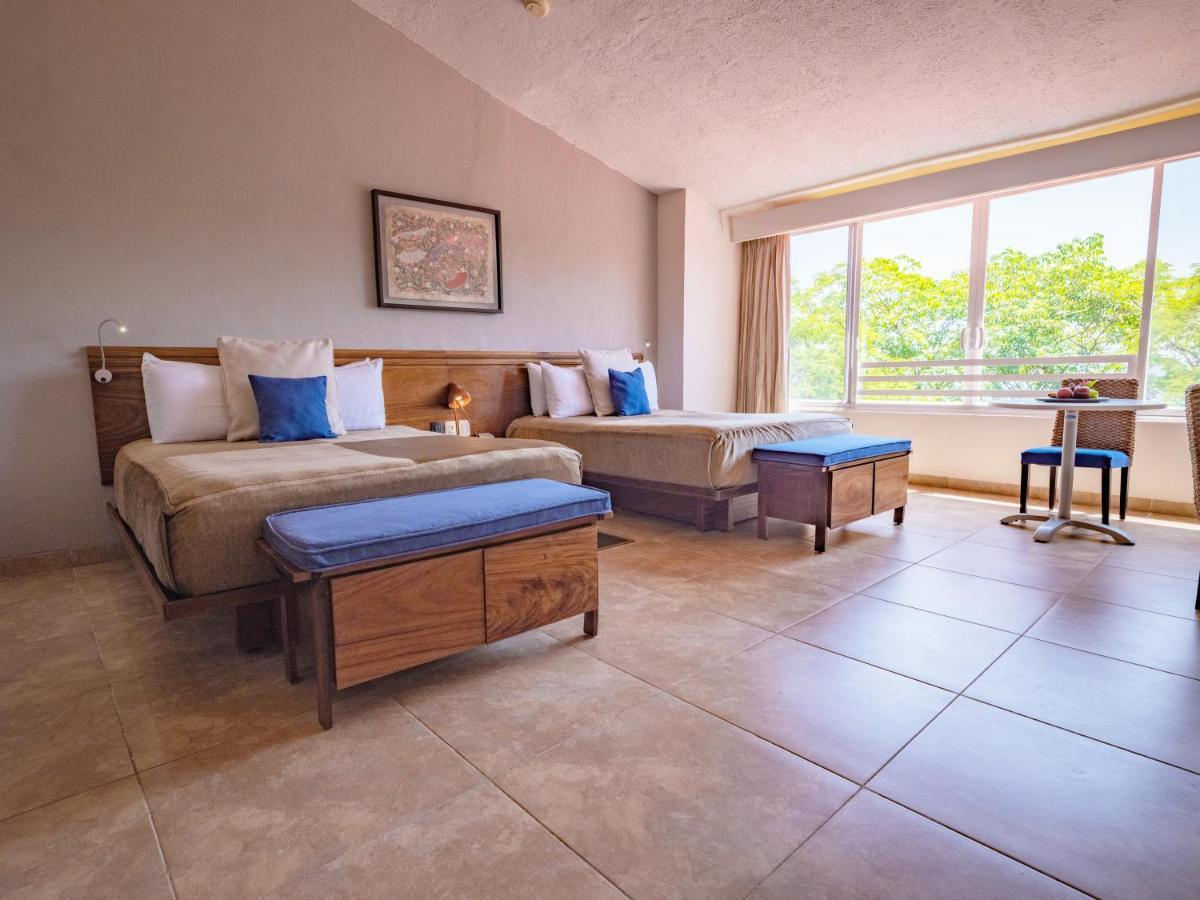 Brisas Huatulco 5* Santa Cruz Huatulco