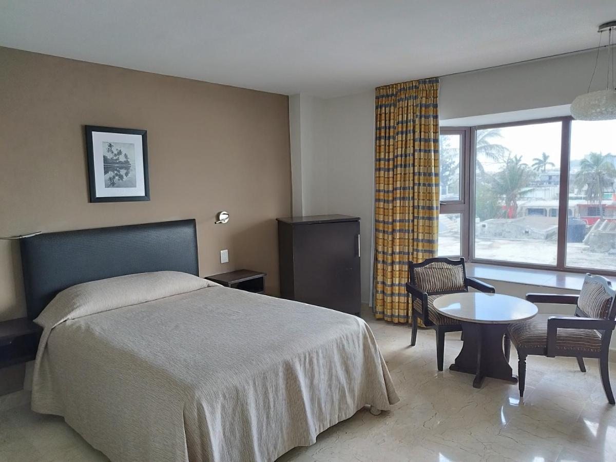 Mar Y Tierra Hotel