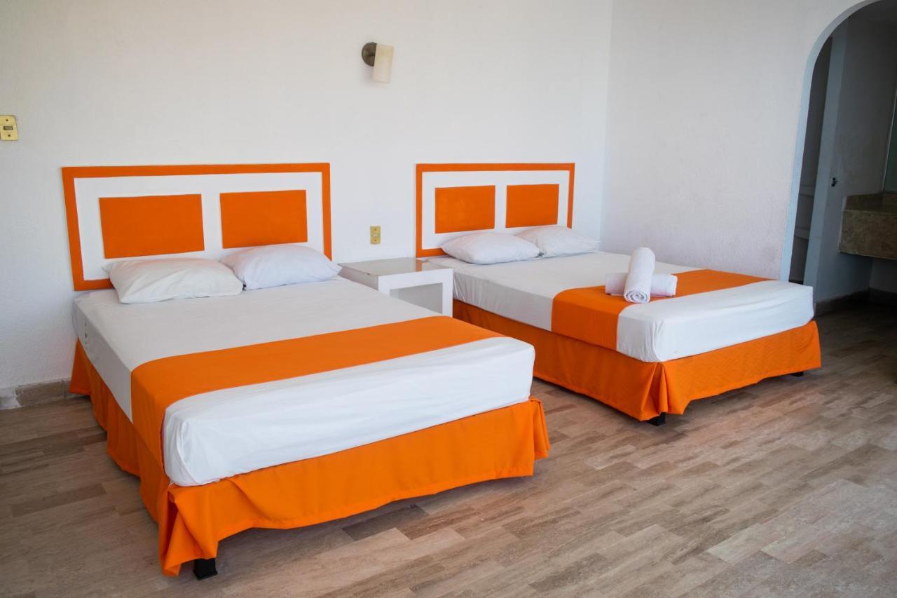 Palace Acapulco