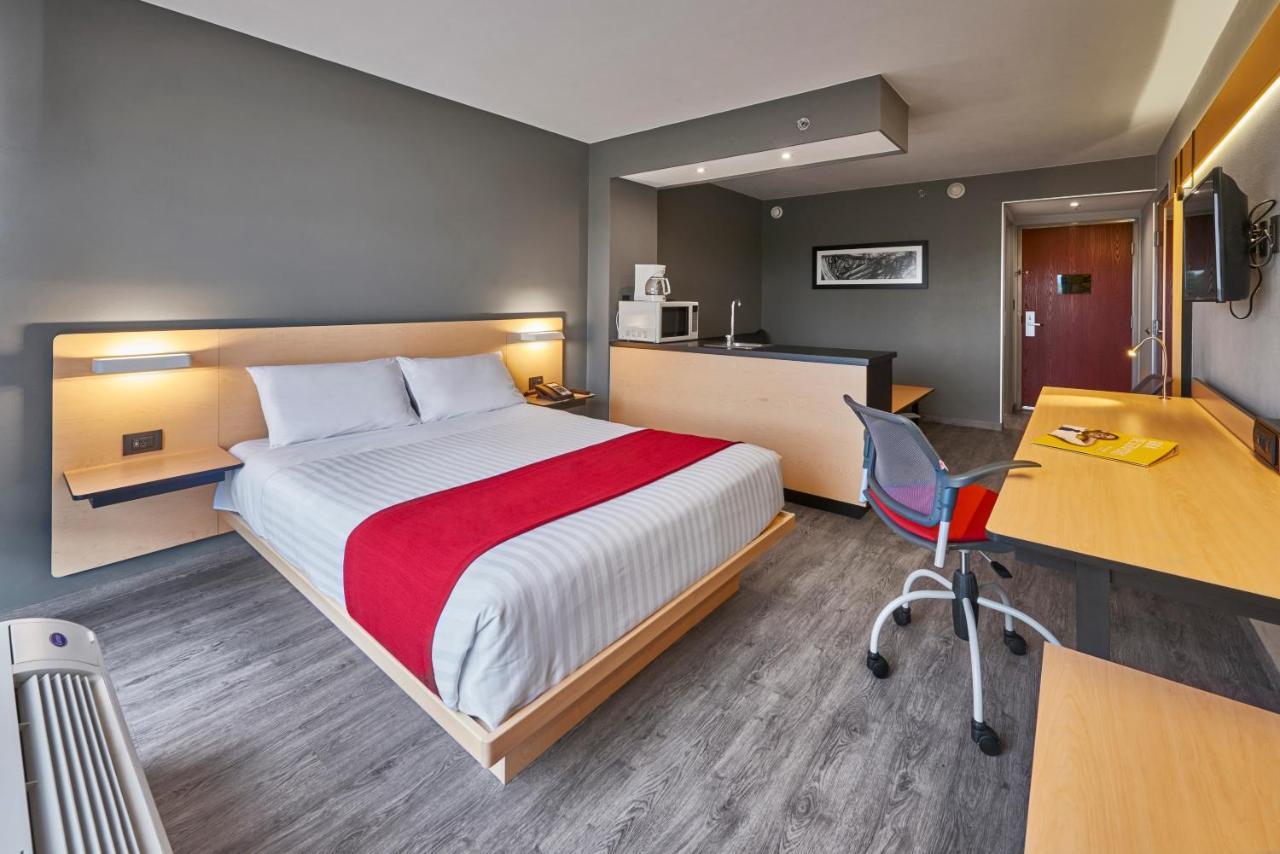 Hotel Express By Marriott