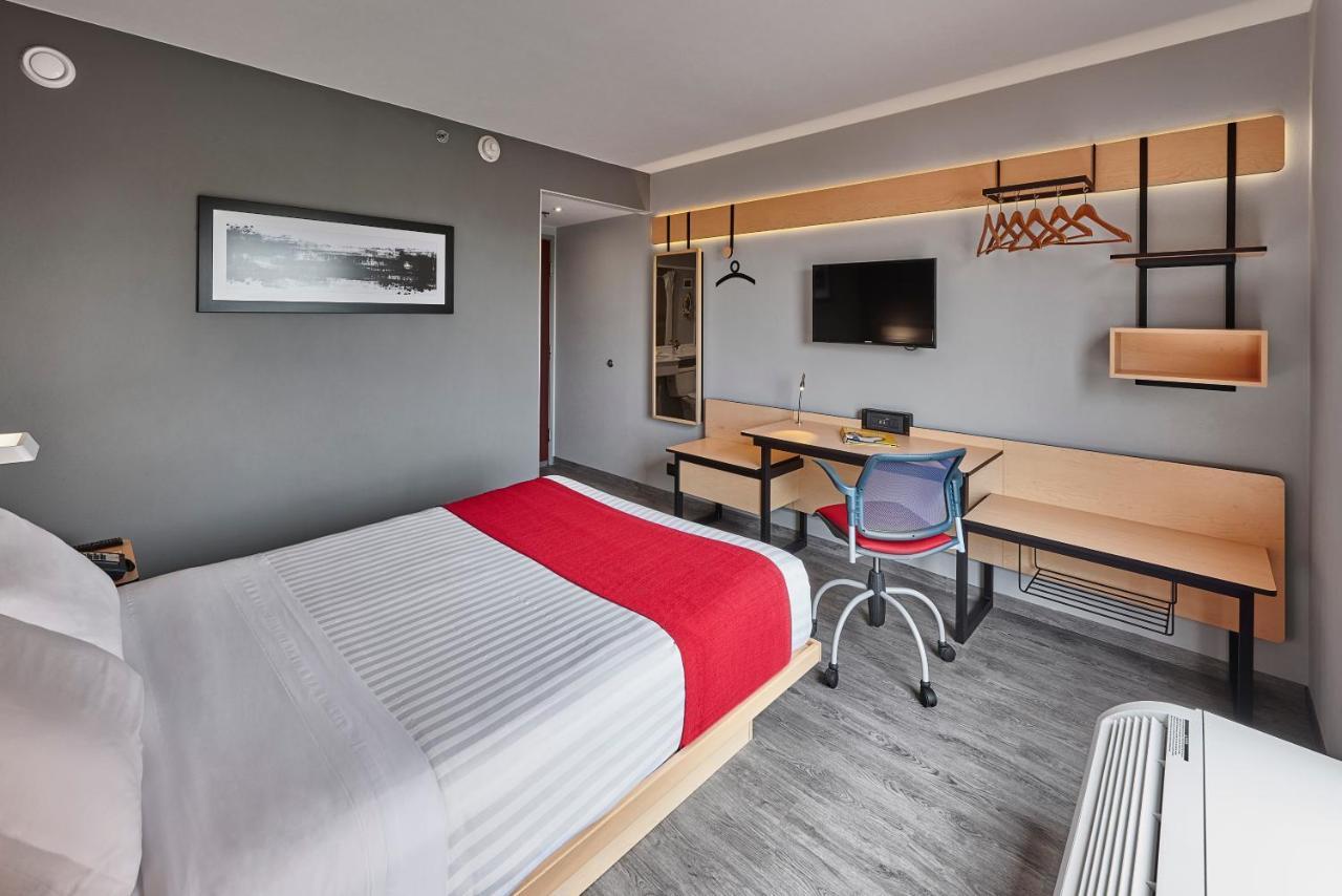 Express By Marriott Irapuato