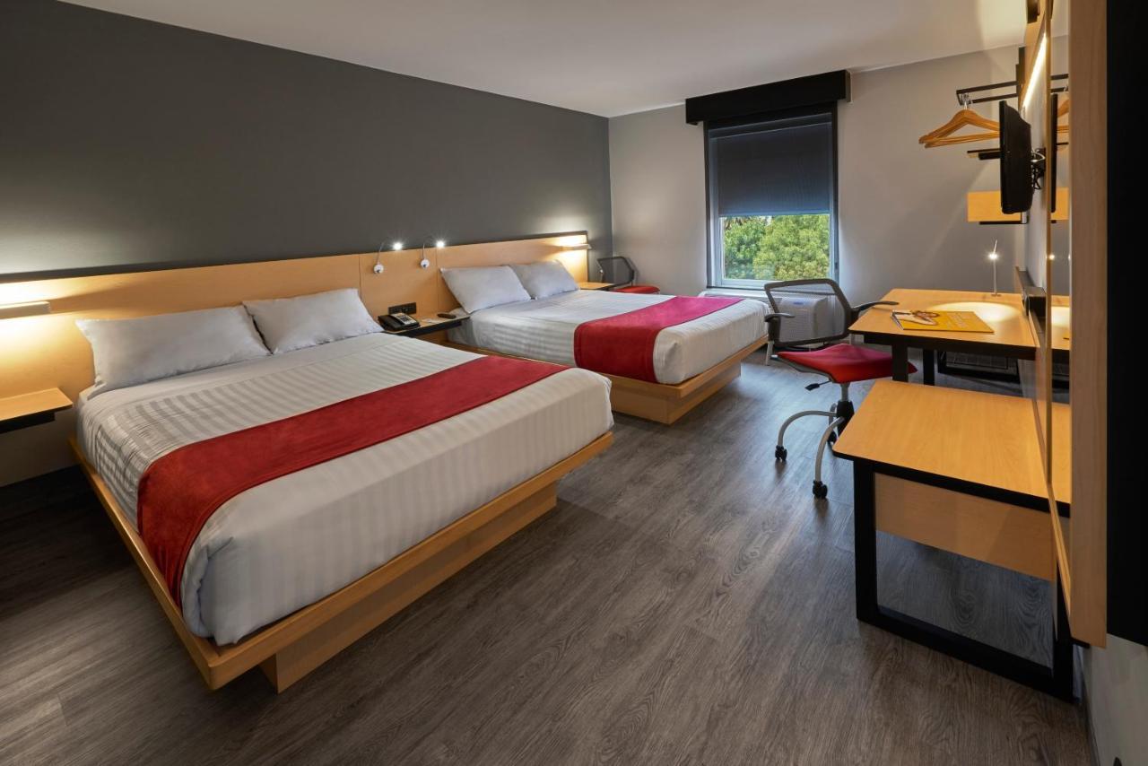 Express By Marriott Hotel 4*