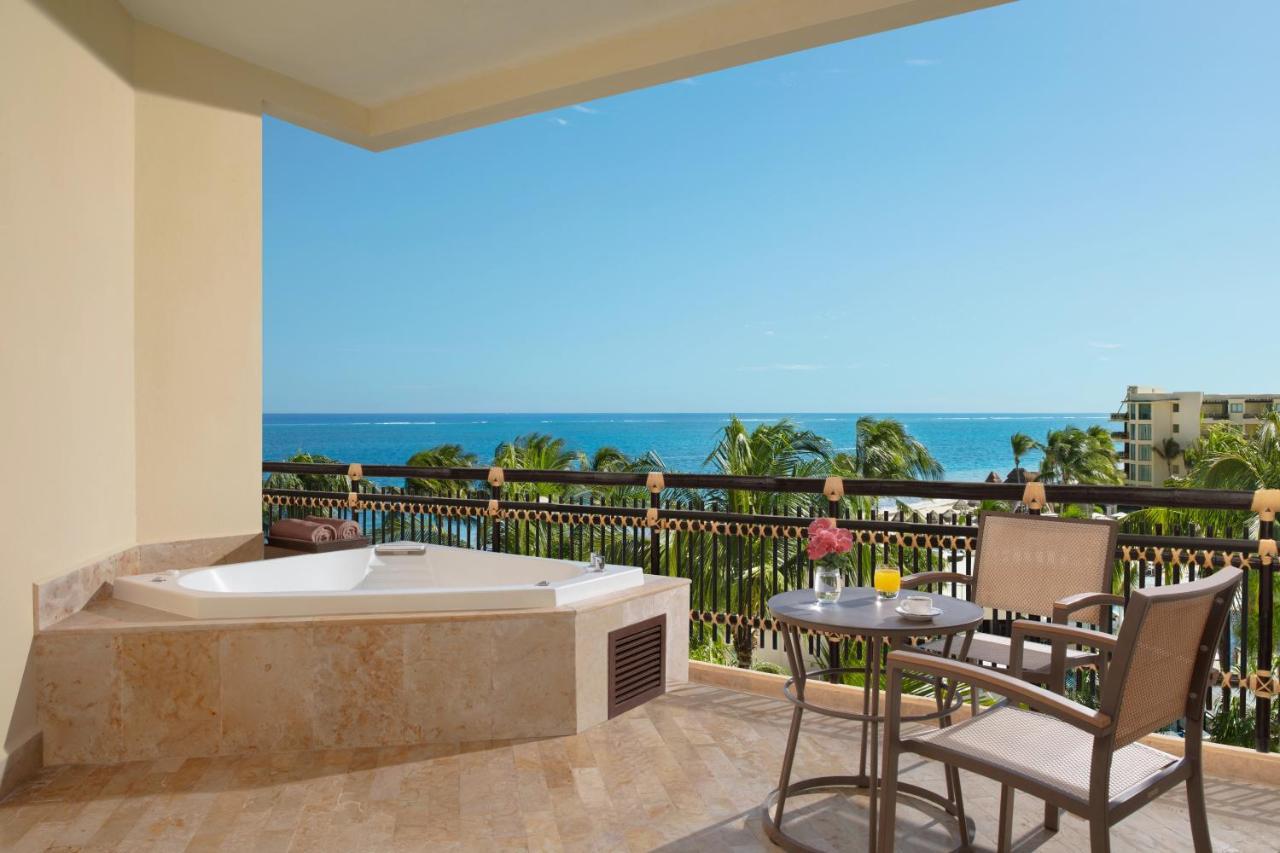 Dreams Riviera Cancun & Resort 5*