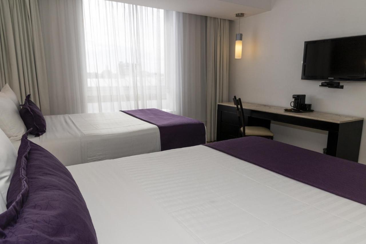 Gamma Senorial Centro 4* Puebla