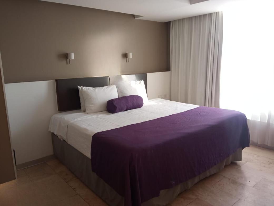 Gamma Senorial Centro 4* Puebla