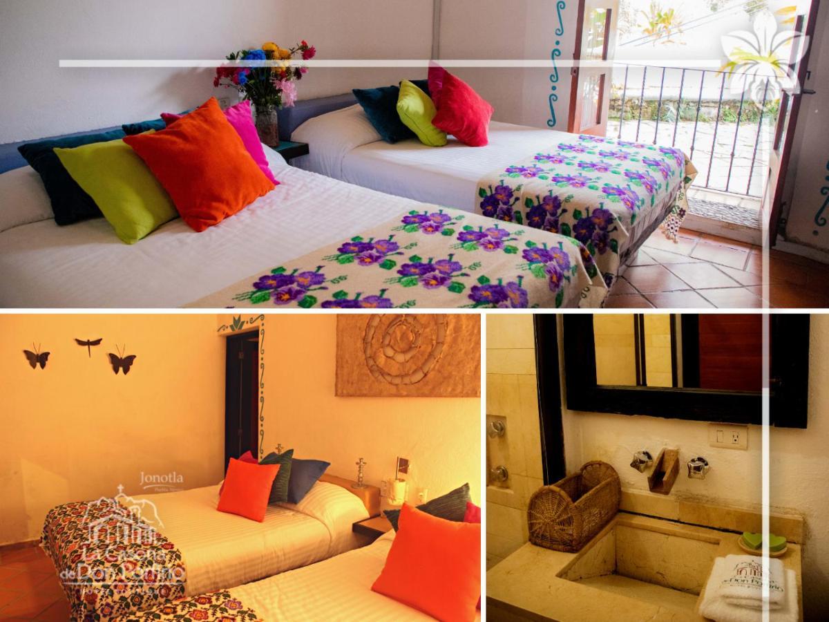 Boutique La Casona De Don Porfirio 5*