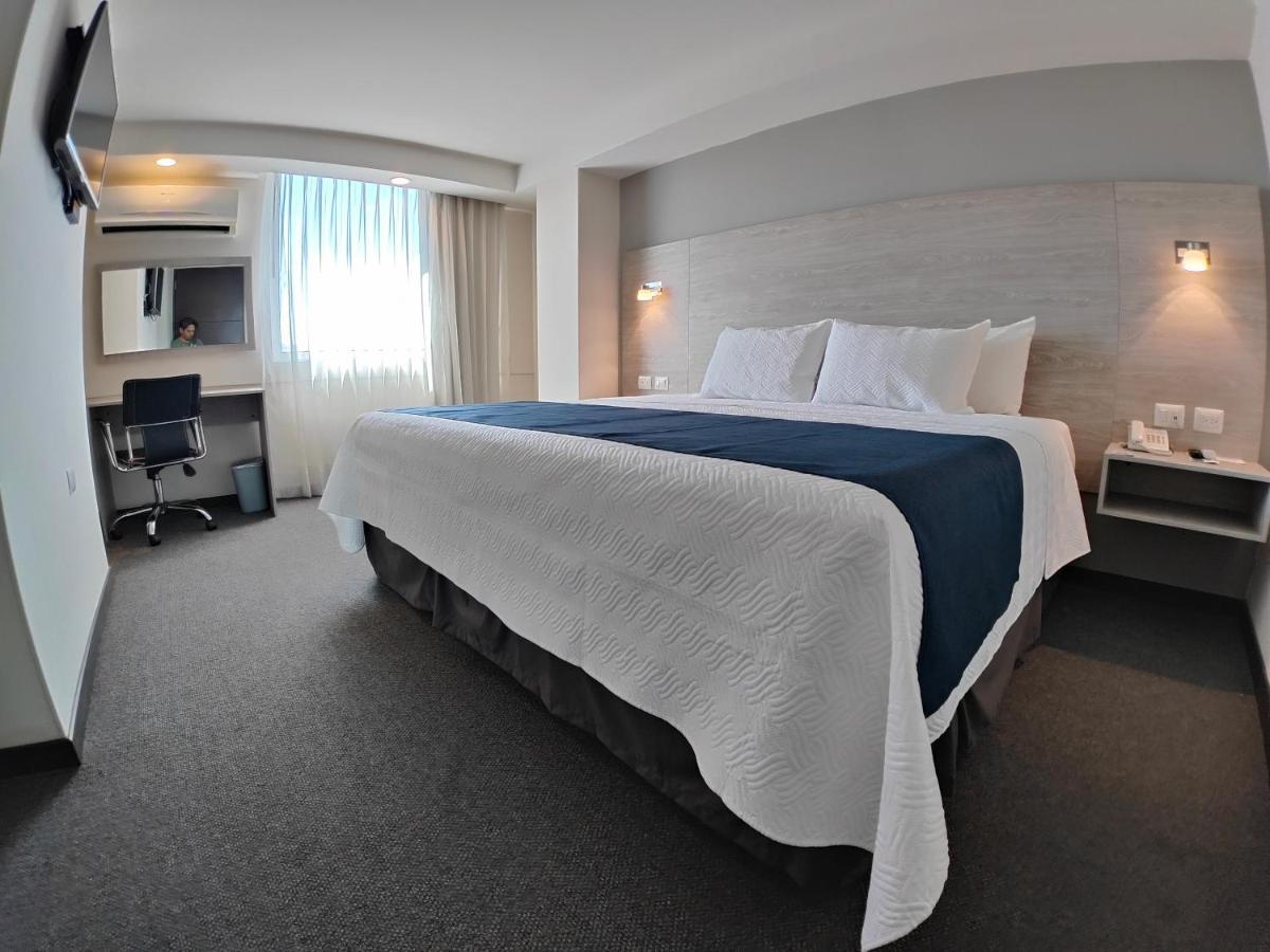 Hotel Kasa & Irapuato