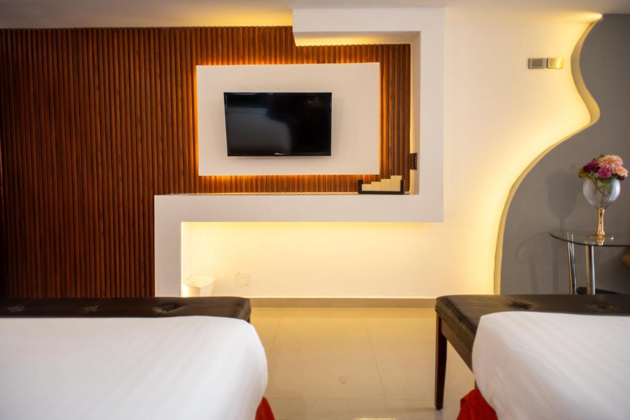 Atenas Hotel 3*