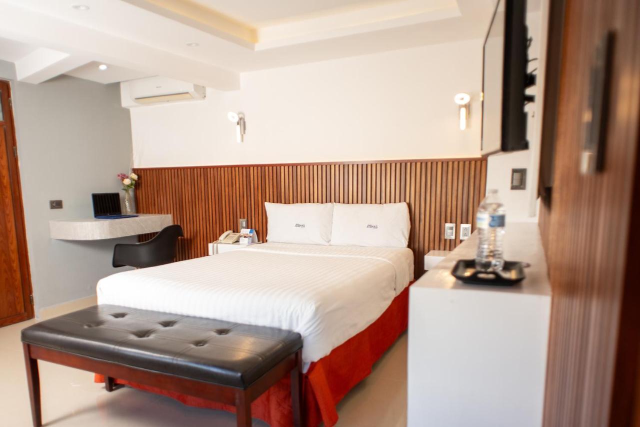 Atenas Hotel 3*